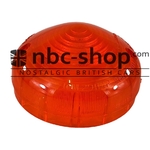 517266 CABOCHON DE FEU TYPE LUCAS ORANGE POUR TRIUMPH TR4 TR4A TR5 TR250 AUSTIN HEALEY nbc-shop 3