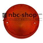 517266 CABOCHON DE FEU TYPE LUCAS ORANGE POUR TRIUMPH TR4 TR4A TR5 TR250 AUSTIN HEALEY nbc-shop 1