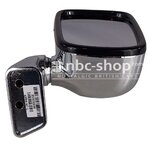 GAM111C RETROVISEUR MINI CARRE CHROME FIXATION COTE GAUCHE nbc-shop 3