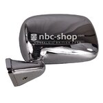 GAM111C RETROVISEUR MINI CARRE CHROME FIXATION COTE GAUCHE nbc-shop 4