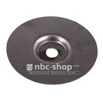 17H846 PLAQUE DE MAINTIENT DE FILTRE A HUILE POUR MGA MGB nbc-shop 3