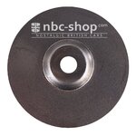 17H846 PLAQUE DE MAINTIENT DE FILTRE A HUILE POUR MGA MGB nbc-shop 2