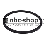 8G619 JOINT DE CLOCHE DE FILTRE A HUILE POUR MGA MGB nbc-shop 2