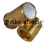 140920 PIVOT INFERIEUR DE DIRECTION TRIUMPH SPITFIRE 1962-1980 COTE GAUCHE nbc-shop 3