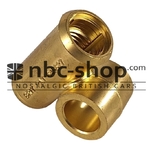 140920 PIVOT INFERIEUR DE DIRECTION TRIUMPH SPITFIRE 1962-1980 COTE GAUCHE nbc-shop 1
