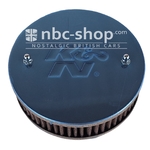 KN56-1390 FILTRE KN HS4 POUR TRIUMPH SPITFIRE nbc-shop 3