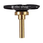 AUC8156 GICLEUR DE CARBURATEUR POUR MGB AUSTIN HEALEY nbc-shop 3