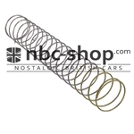 AUC1167 RESSORT DE BOISSEAU POUR MGB nbc-shop 2