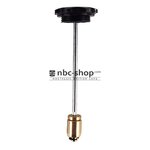 AUC8103 AMORTISSEUR DE BOISSEAU POUR MINI MGA MGB TRIUMPH TR2 TR4 SPITFIRE nbc-shop 1