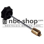 AUC8103 AMORTISSEUR DE BOISSEAU POUR MINI MGA MGB TRIUMPH TR2 TR4 SPITFIRE nbc-shop 2