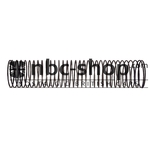 516945 RESSORT DE CARBURATEUR STOMBERG POUR TRIUMPH TR6 nbc-shop 1