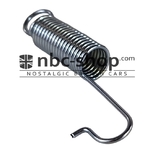 114438 RESSORT DE PEDALE D’EMBRAYAGE POUR TRIUMPH SPITFIRE nbc-shop 2