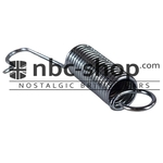 114438 RESSORT DE PEDALE D’EMBRAYAGE POUR TRIUMPH SPITFIRE nbc-shop 3