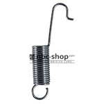 114438 RESSORT DE PEDALE D’EMBRAYAGE POUR TRIUMPH SPITFIRE nbc-shop 1