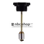 515112 AMORTISSEUR DE BOISSEAU POUR TRIUMPH TR4 TR4A nbc-shop 1