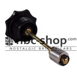 515112 AMORTISSEUR DE BOISSEAU POUR TRIUMPH TR4 TR4A nbc-shop 2