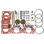 CRK268 KIT REPARATION CARBURATEUR POUR MGB nbc-shop 1