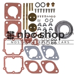CDRK11 KIT REPARATION STROMBERG POUR TRIUMPH SPITFIRE nbc-shop 1