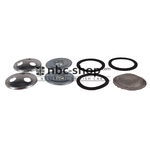 WZX1701 KIT DE REPARATION POMPE A ESSENCE ELECTRIQUE POUR MINI MGB nbc-shop 2