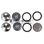 WZX1701 KIT DE REPARATION POMPE A ESSENCE ELECTRIQUE POUR MINI MGB nbc-shop 1