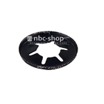 FX3203 RONDELLE DE FIXATION POUR TABLEAU DE BORD POUR TRIUMPH TR4 TR5 TR6 nbc-shop 2