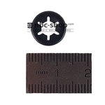 FX3203 RONDELLE DE FIXATION POUR TABLEAU DE BORD POUR TRIUMPH TR4 TR5 TR6 nbc-shop 1