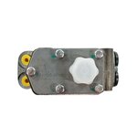 GMC109 MAITRE CYLINDRE DOUBLE MGA SPRITE MIDGET nbc-shop 1