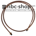 303754 DURITE RIGIDE ESSENCE CENTRALE TRIUMPH TR3 TR4 nbc-shop 1