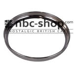 57H5296 CERCLAGE DE PHARE CHROME MGB nbc-shop 3