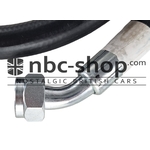 BHH1610 DURITE DE RADIATEUR DHUILE MGB nbc-shop 3