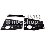 MSSK008 KIT DE PARE CHALEUR MINI DOUBLE HS2 nbc-shop 2