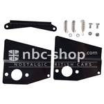 MSSK008 KIT DE PARE CHALEUR MINI DOUBLE HS2 nbc-shop 1
