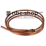 AHH6995 DURITE CANALISATION D’ESSENCE RIGIDE POMPE CARBURATEUR MGB nbc-shop 2