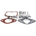 GP59 KIT DE REPARATION POUR UN CARBURATEUR STROMBERG HERALD VITESSE GT6 150CD nbc-shop 2