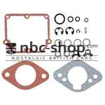 GP59 KIT DE REPARATION POUR UN CARBURATEUR STROMBERG HERALD VITESSE GT6 150CD nbc-shop 1