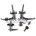 TR3ADLS KIT DE SERRURES POUR TRIUMPH TR3 nbc-shop 1