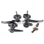 TR3ADLS KIT DE SERRURES POUR TRIUMPH TR3 nbc-shop 2