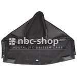 806696 CAPOTE EN VINYL NOIR POUR TRIUMPH TR4 TR5 nbc-shop 2