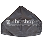 806696 CAPOTE EN VINYL NOIR POUR TRIUMPH TR4 TR5 nbc-shop 1