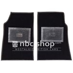248-750 MOQUETTE NOIRE AUSTIN HEALEY BN2 nbc-shop 7