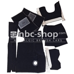248-750 MOQUETTE NOIRE AUSTIN HEALEY BN2 nbc-shop 1