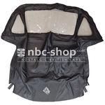 AKE5372 CAPOTE VINYL POUR MGB nbc-shop 1