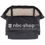 BHH905Z CAPOTE LUNETTE FIXE POUR MGB 1970-1976 nbc-shop 2