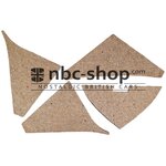47H9615 ISOLANT CAPOT POUR MINI nbc-shop 2
