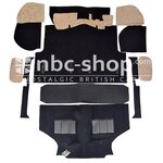 CK970A Moquette noire luxe Mini break 1960-1973 nbc-shop 1