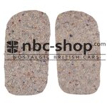 CK970A Moquette noire luxe Mini break 1960-1973 nbc-shop 7