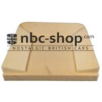 SF3010 MOUSSE D’ASSISE DE SIEGE POUR MINI DE 1967 A 1984 nbc-shop 2