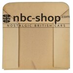 SF3010 MOUSSE D’ASSISE DE SIEGE POUR MINI DE 1967 A 1984 nbc-shop 1