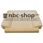 SF3018 MOUSSE D’ASSISE DE SIEGE POUR MINI nbc-shop 2