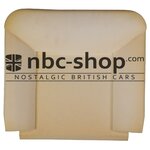 SF3018 MOUSSE D’ASSISE DE SIEGE POUR MINI nbc-shop 1